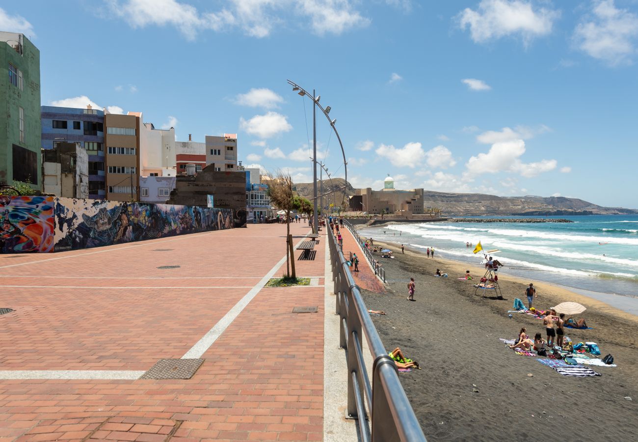 House in Las Palmas de Gran Canaria - Canteras Tower by Canariasgetaway