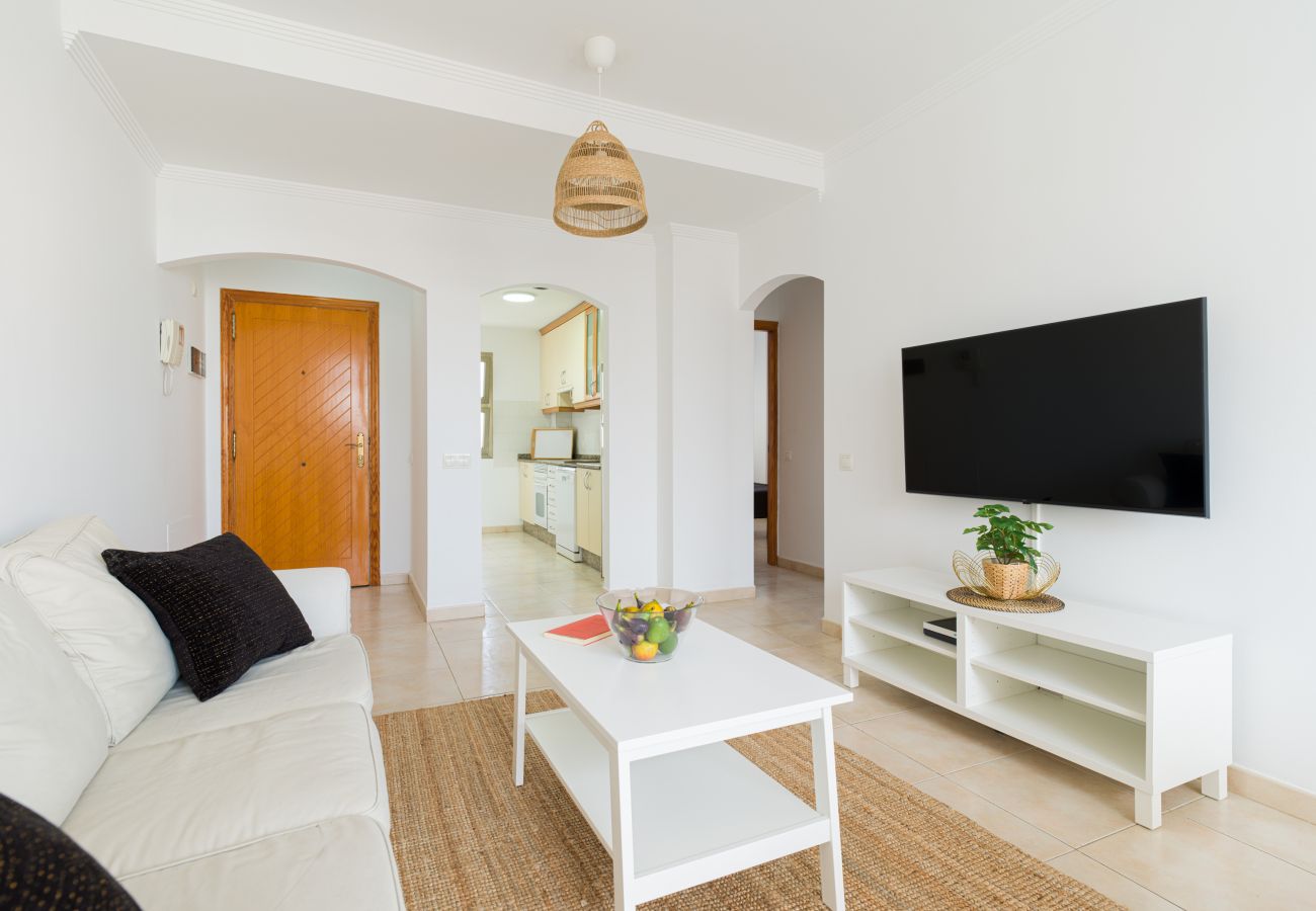 House in Las Palmas de Gran Canaria - Canteras Sport Beach by Canariasgetaway