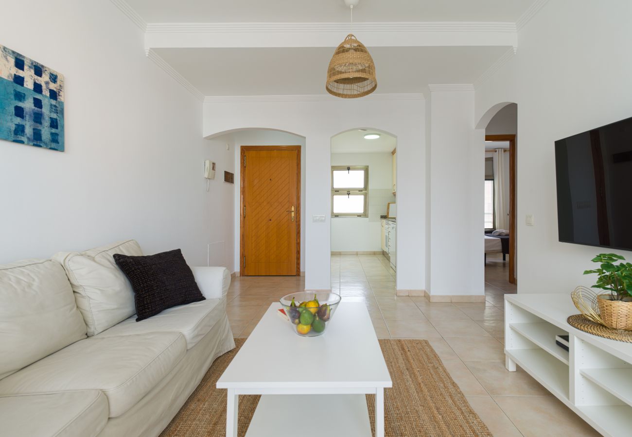 House in Las Palmas de Gran Canaria - Canteras Sport Beach by Canariasgetaway