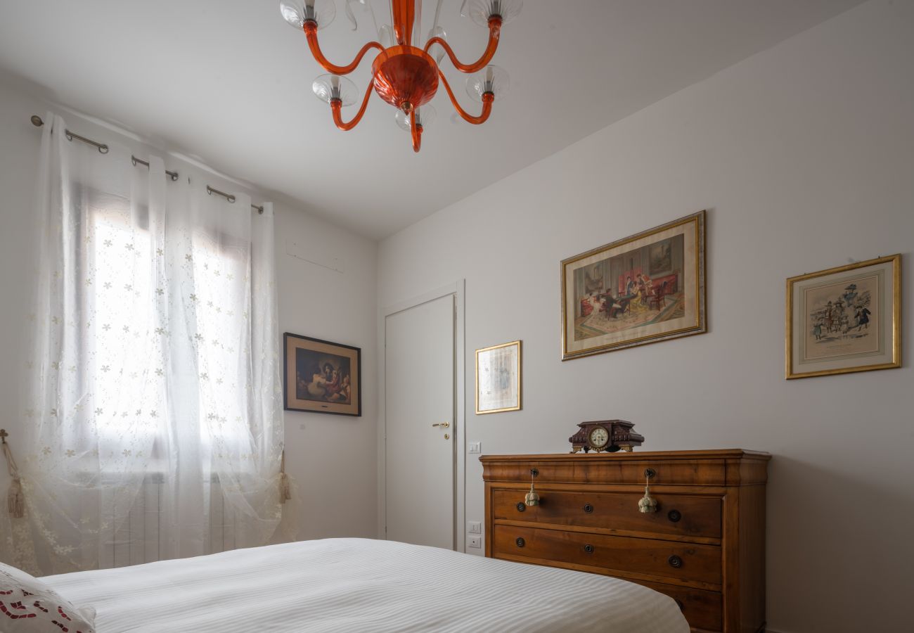 Apartment in Venice - Tiepolo Apartment in the Biennale District