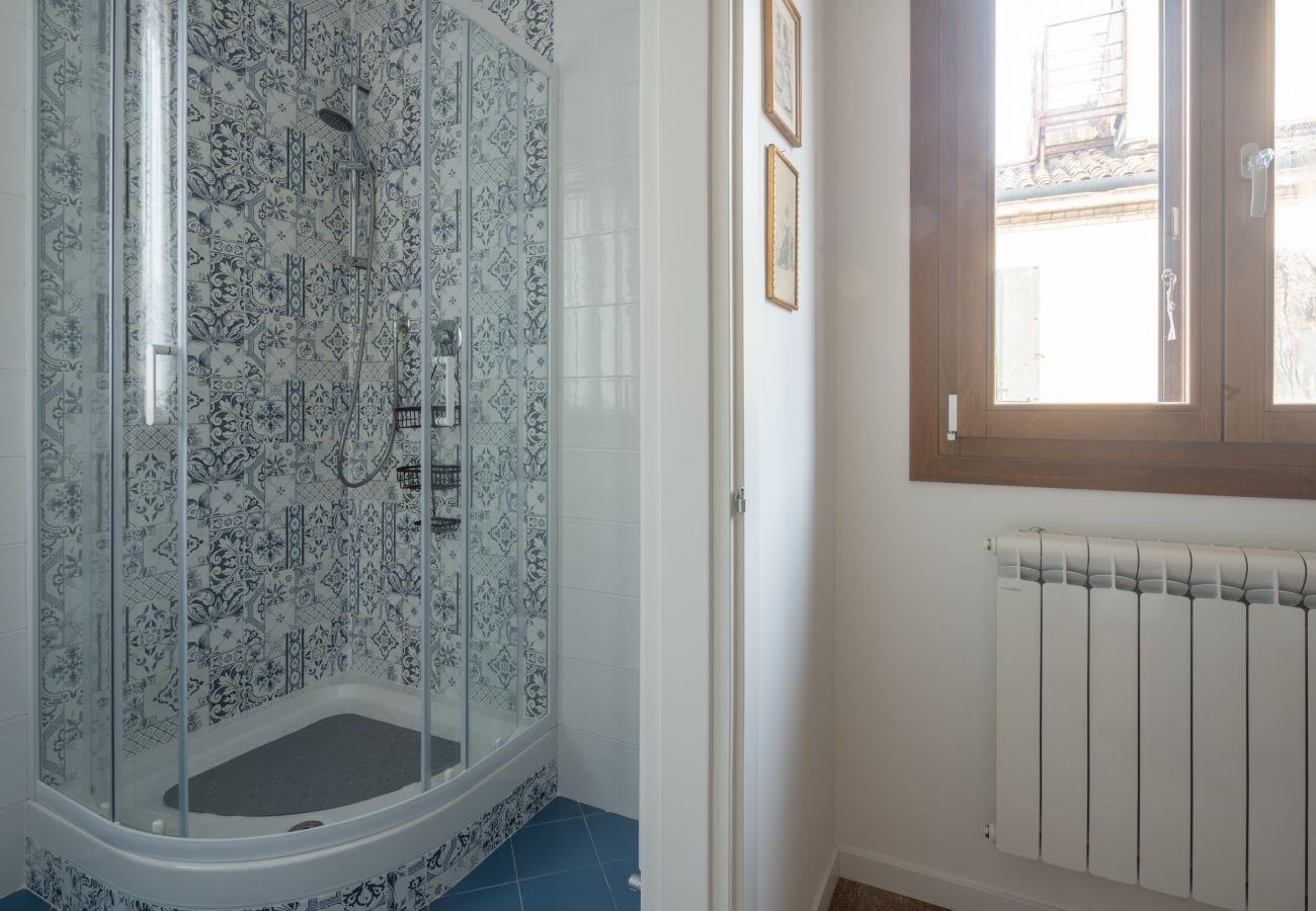 Apartment in Venice - Tiepolo Apartment in the Biennale District