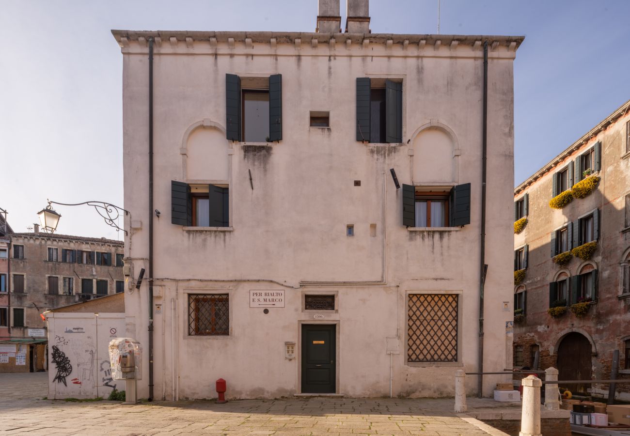 Apartment in Venice - APP 1