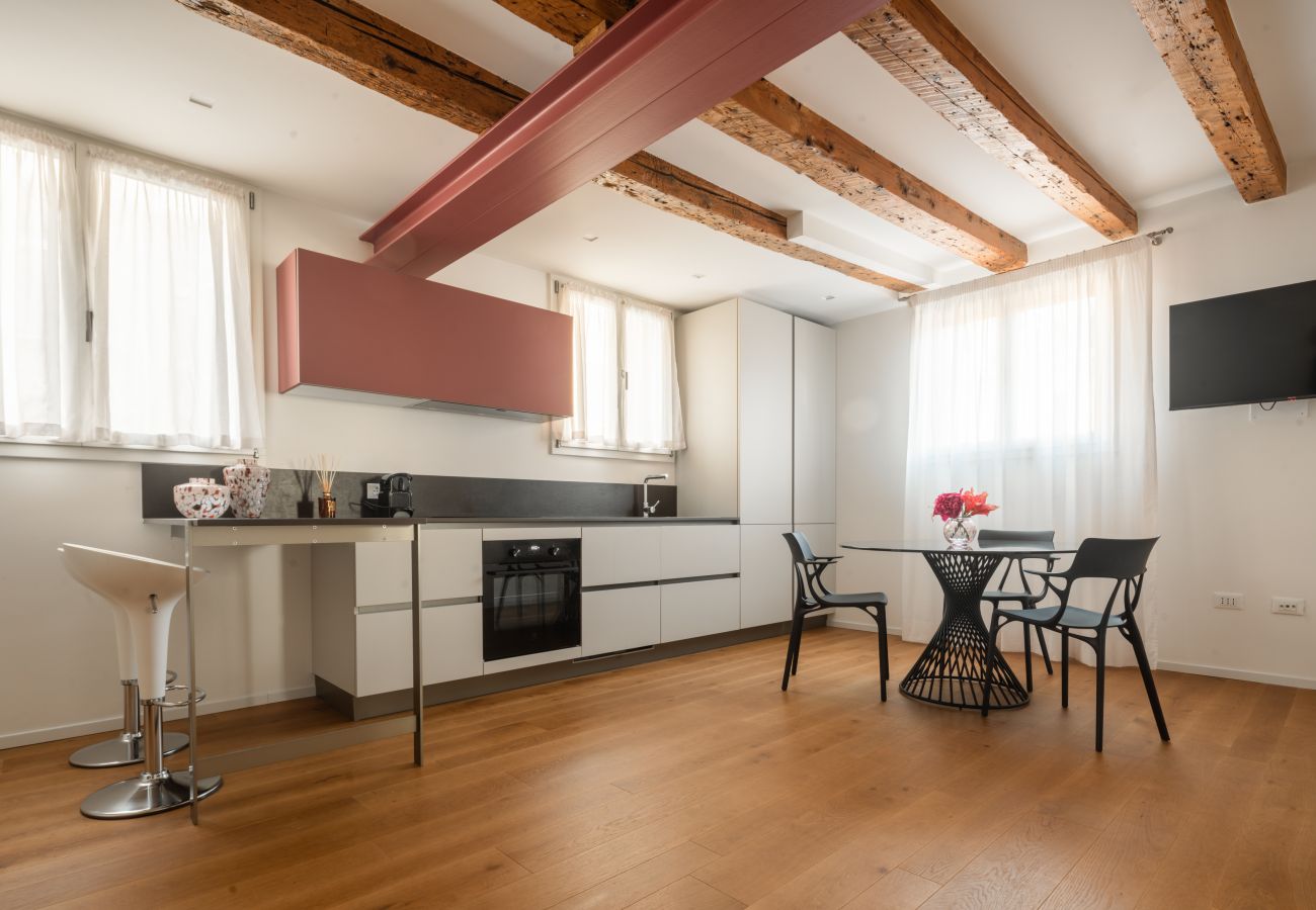 Apartment in Venice - APP 1