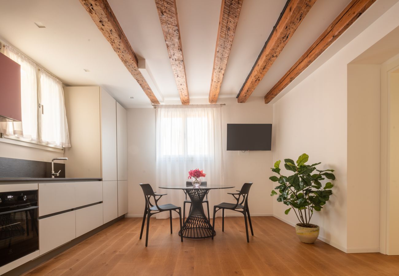 Apartment in Venice - APP 1