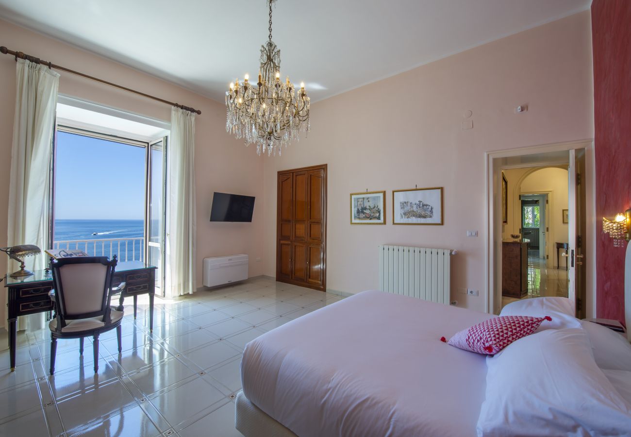 Villa in Ravello - Villa Arte- Luxurious Villa in Ravello