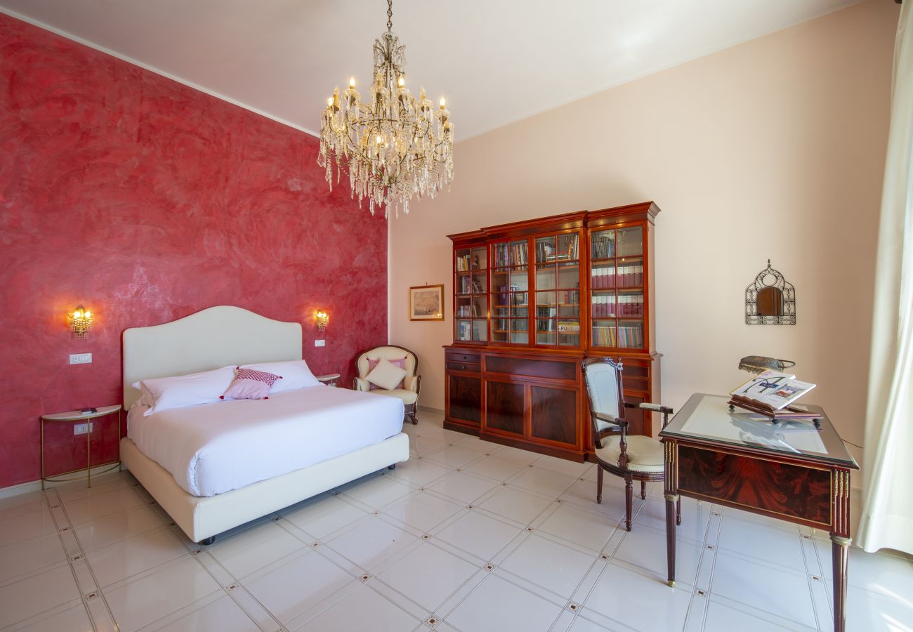 Villa in Ravello - Villa Arte- Luxurious Villa in Ravello