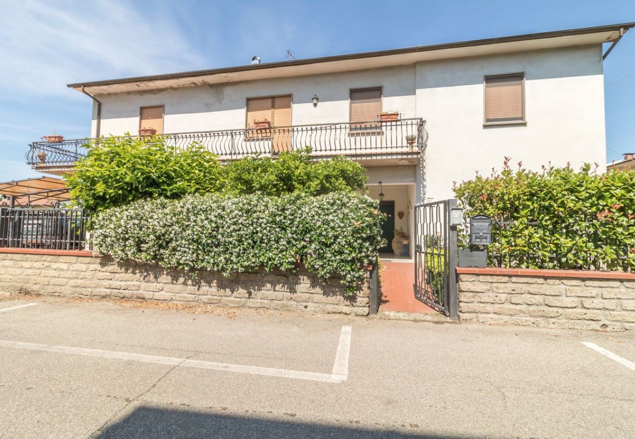 Apartment in Bolsena - Casa Guido - just  200 m to the lake