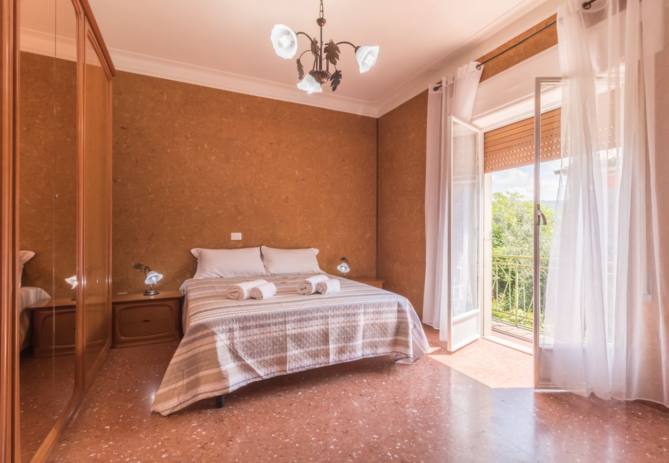 Apartment in Bolsena - Riva Verde - Tramontana directly by the lake