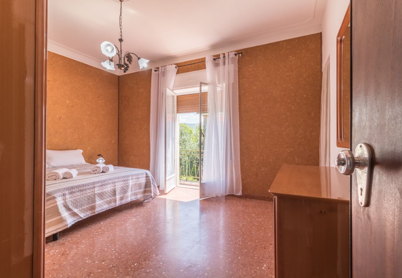 Apartment in Bolsena - Riva Verde - Tramontana directly by the lake