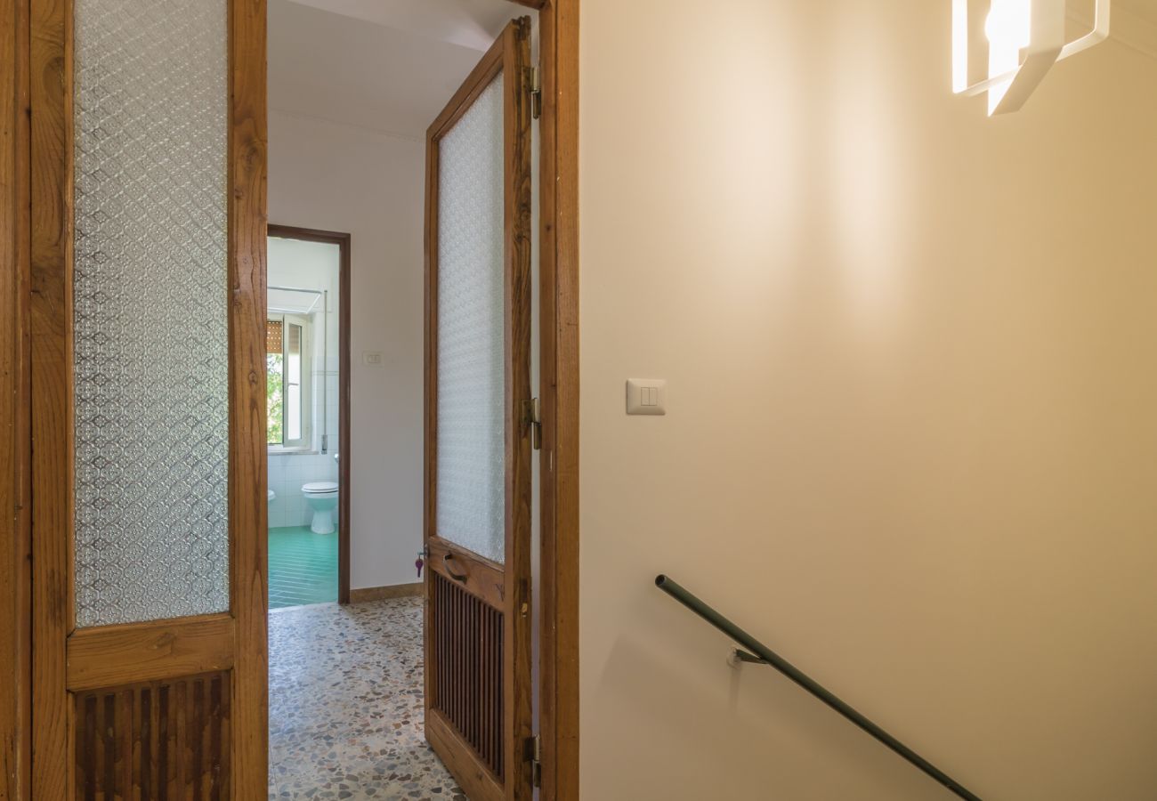 Apartment in Bolsena - Riva Verde - Tramontana directly by the lake