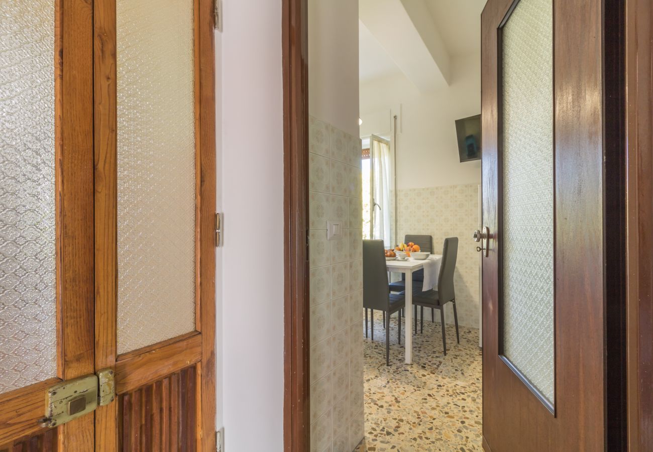 Apartment in Bolsena - Riva Verde - Tramontana directly by the lake