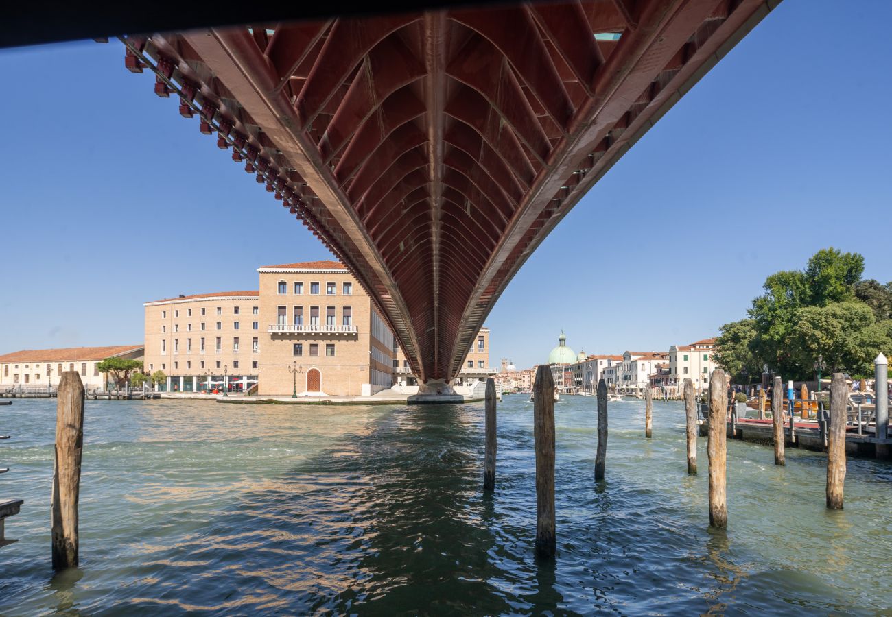 Apartment in Venice - Rosetti 