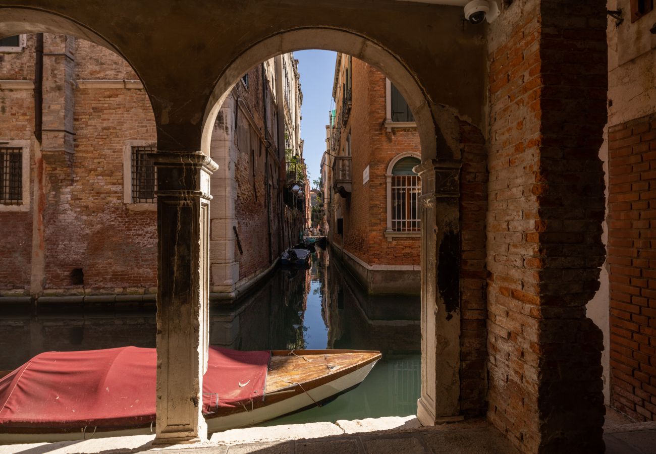 Apartment in Venice - Sant'Aponal 