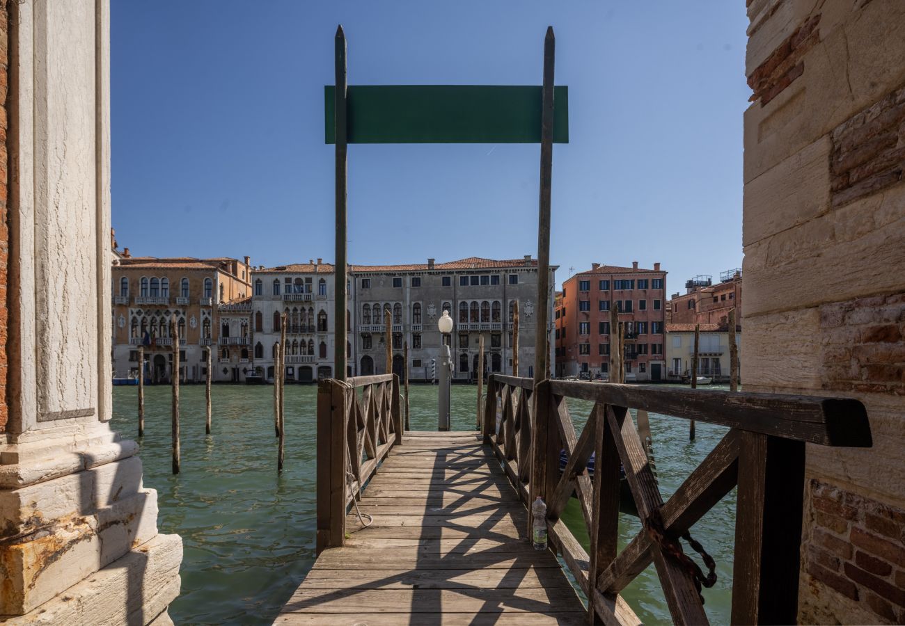 Apartment in Venice - Sant'Aponal 