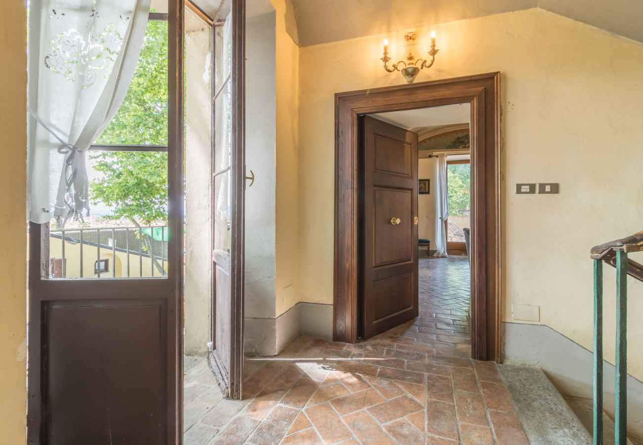 Apartment in Bolsena - Casa Elfriede 