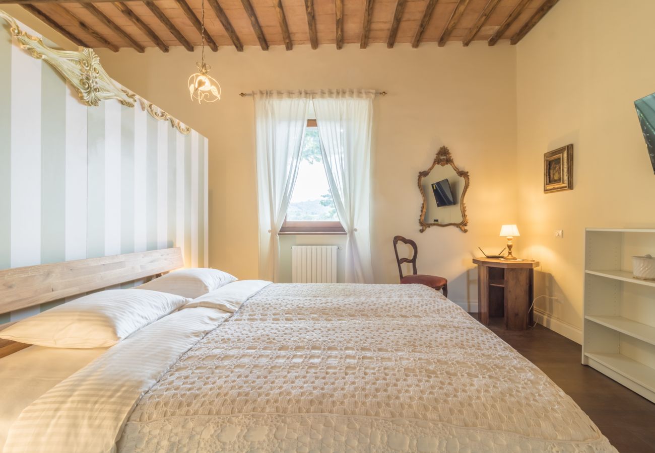 Apartment in Bolsena - Casa Elfriede 