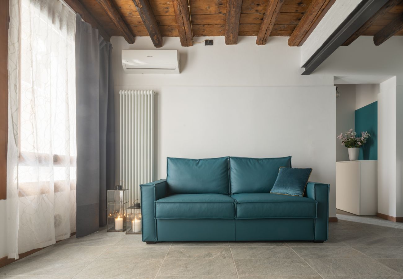 Apartment in Venice - Castello Apartment with Garden R&R