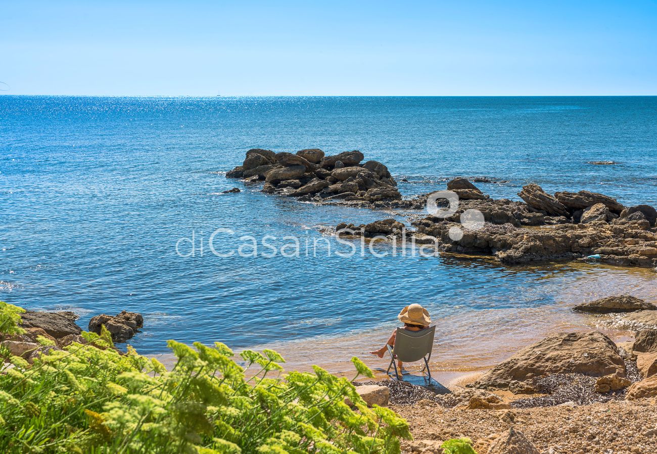 Villa in Syracuse - Pool villa few steps from the sea, Siracusa