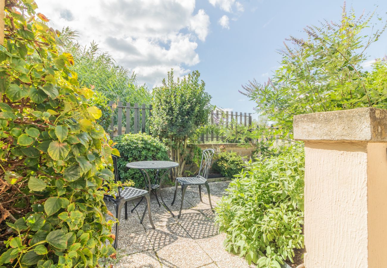 Apartment in Bolsena - Casa Joanna - central and calm