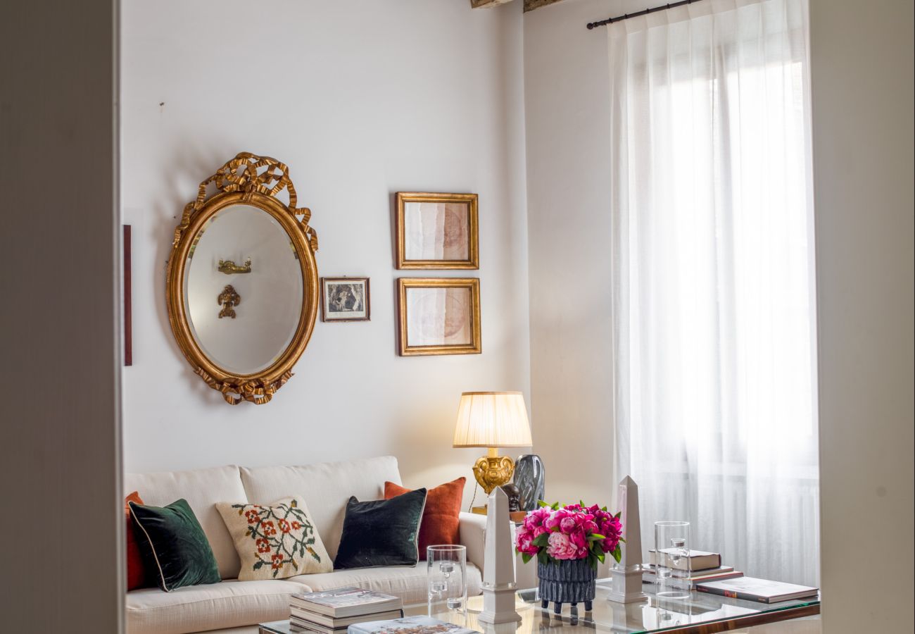 Apartment in Venice - Bompani