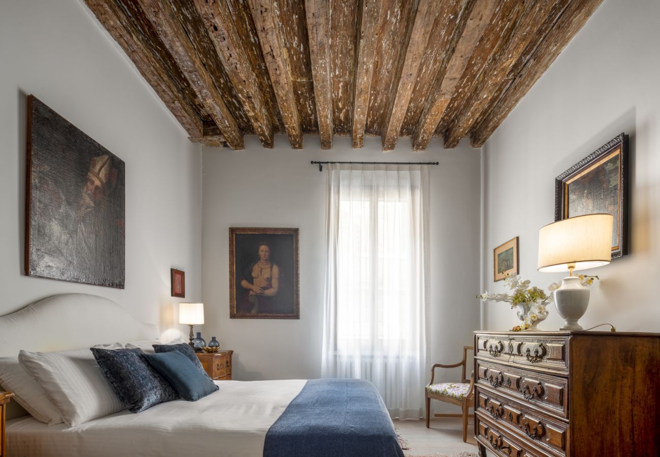 Apartment in Venice - Bompani