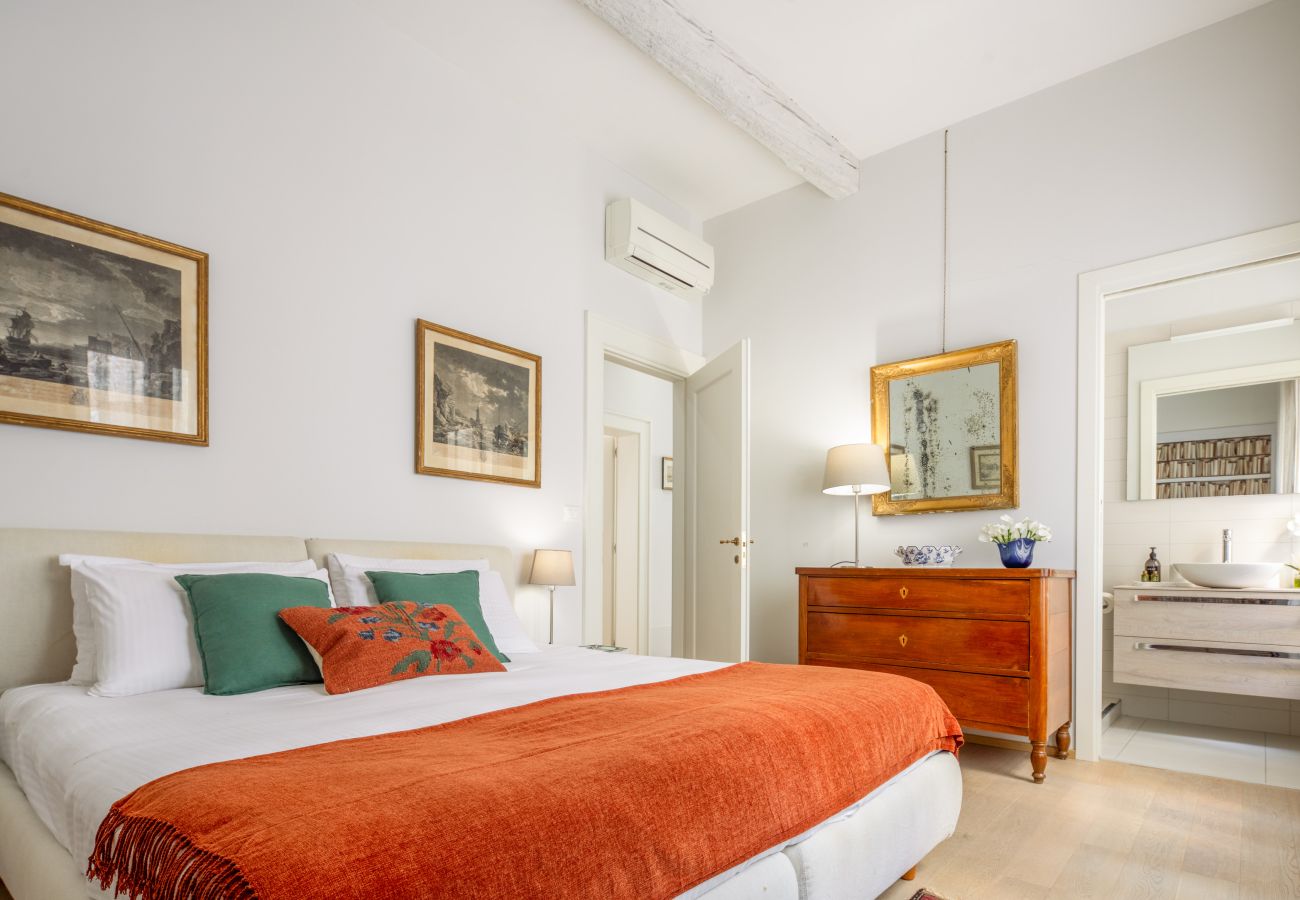 Apartment in Venice - Bompani