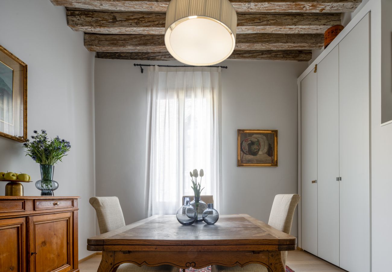 Apartment in Venice - Bompani