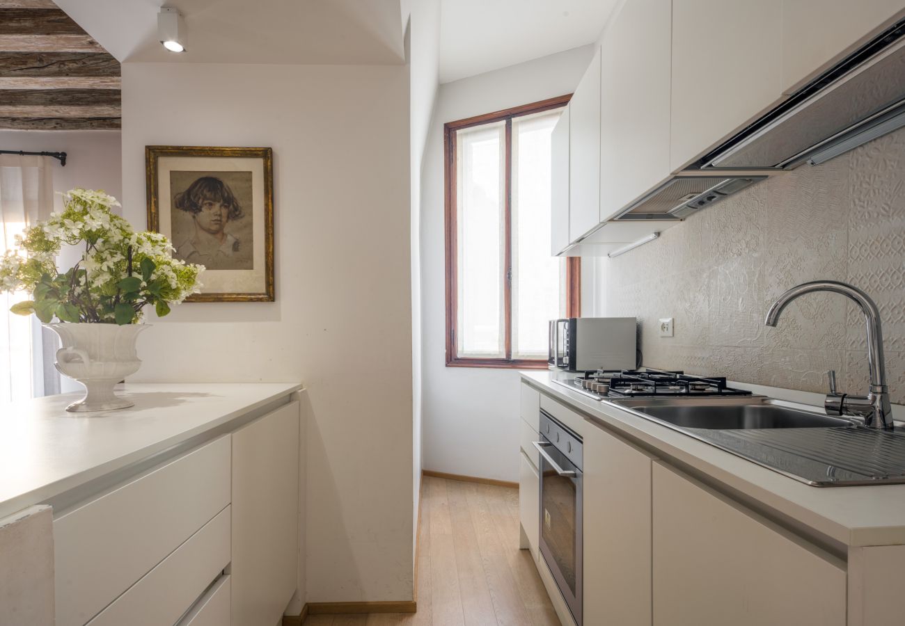 Apartment in Venice - Bompani