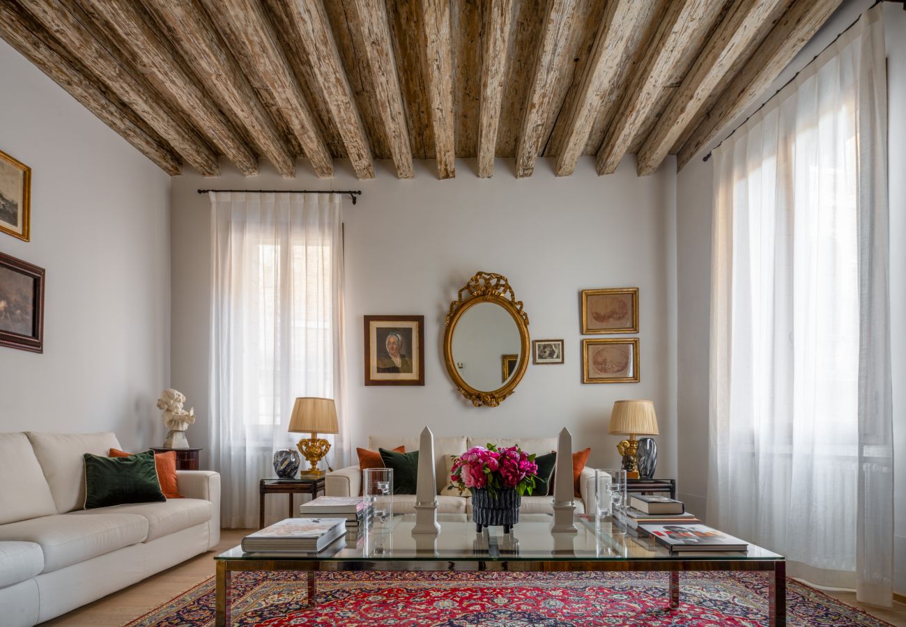 Apartment in Venice - Bompani