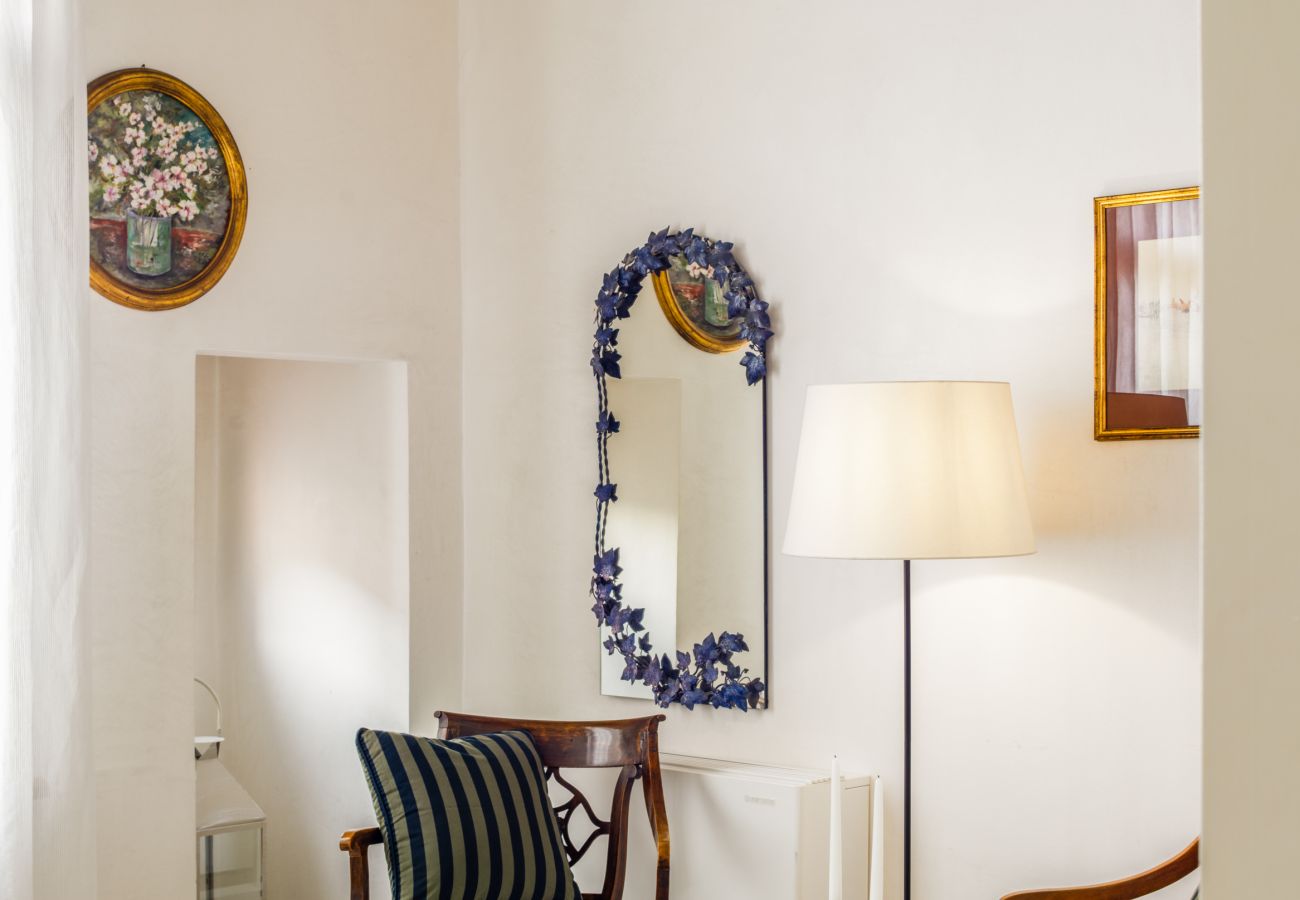 Apartment in Venice - Santa Giustina Piccolo