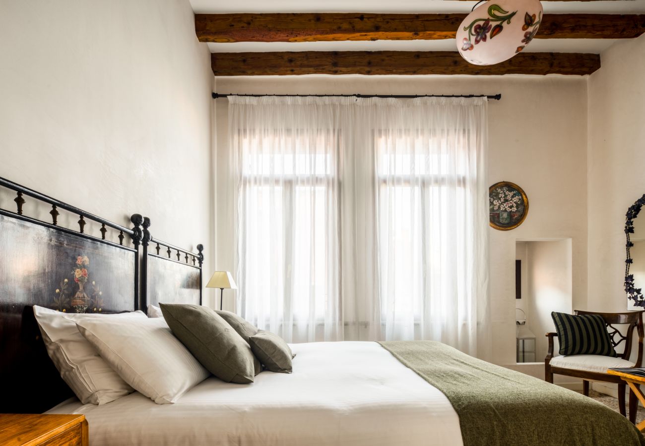 Apartment in Venice - Santa Giustina Piccolo