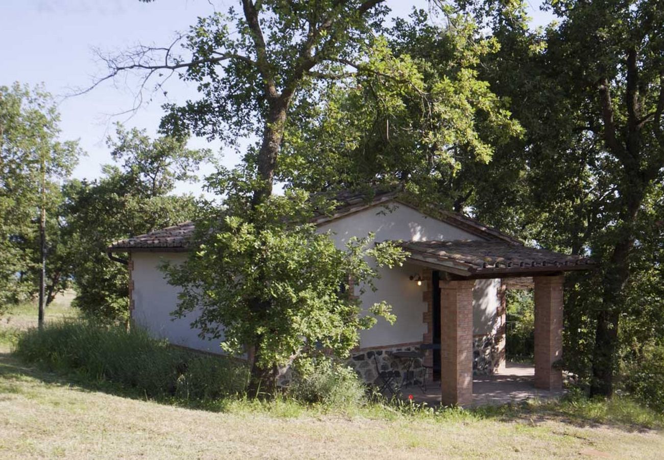 House in Bolsena - Podernovo - Casaletto Costantino