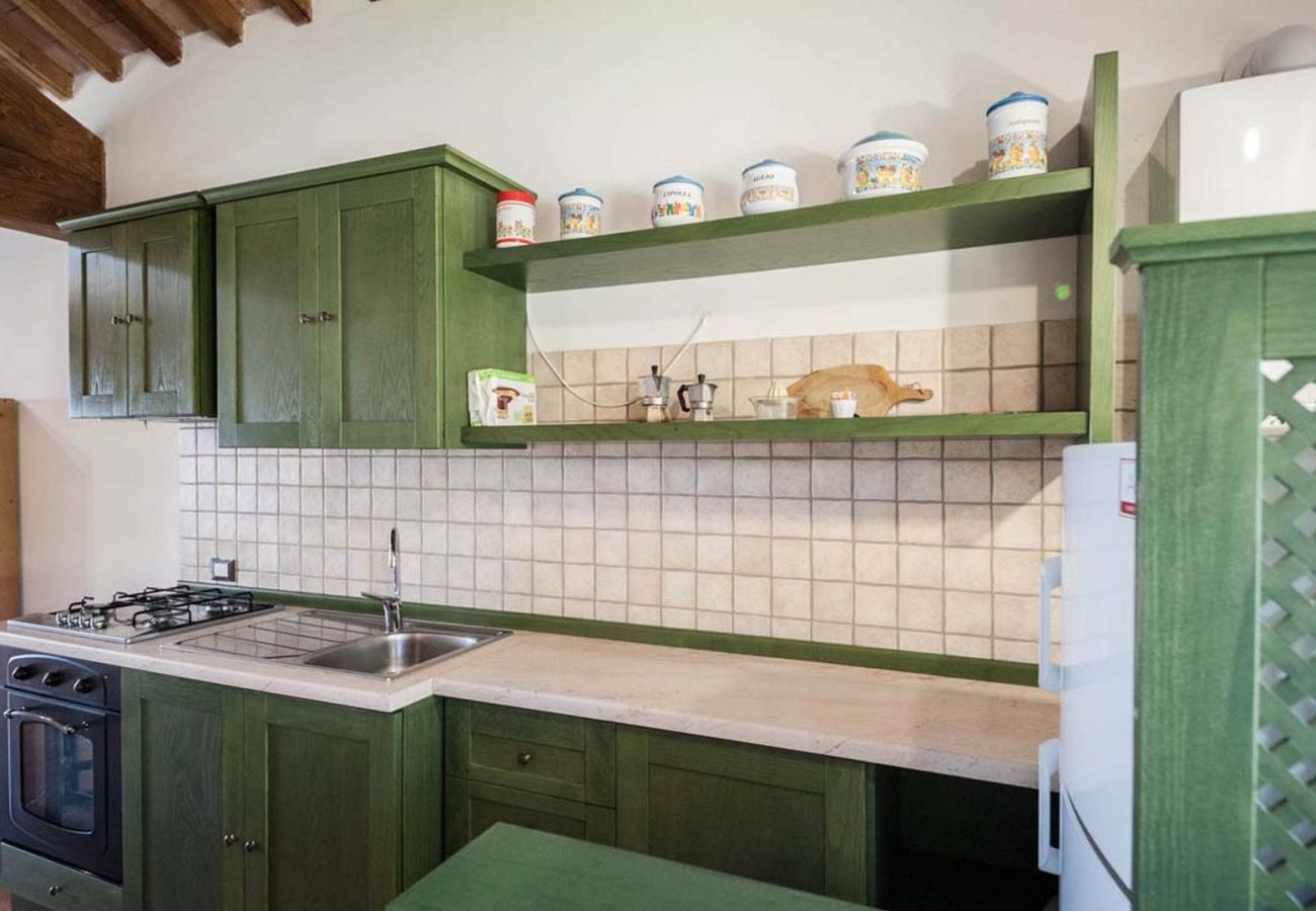 Apartment in Bolsena - Podernovo - Casa 5