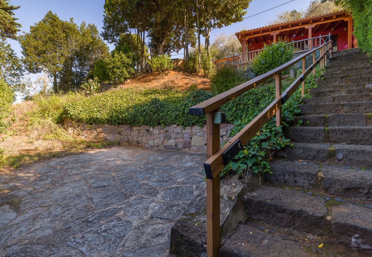 Cottage in Valleseco - Sombra del Laurel