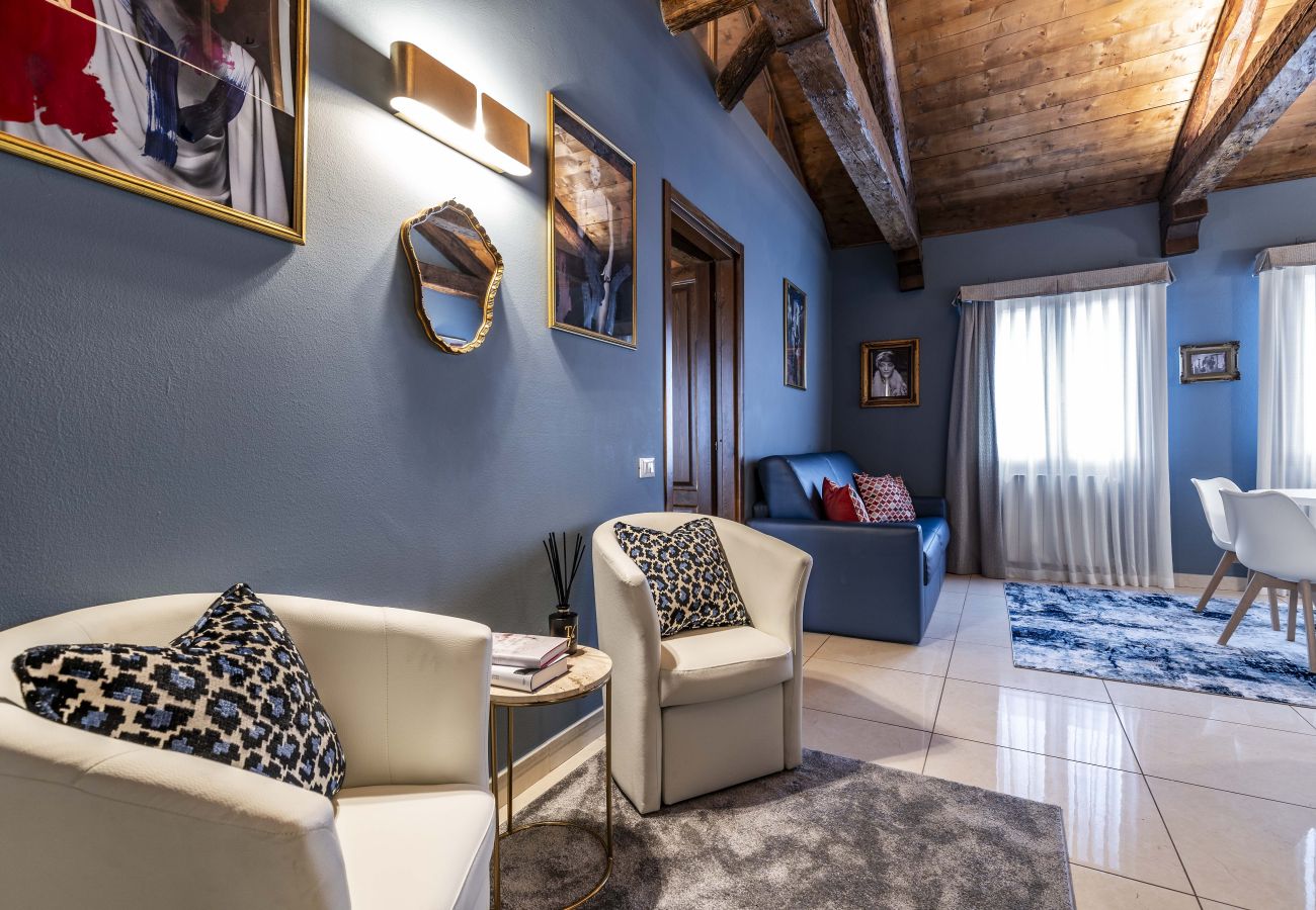 Apartment in Venice - San Leonardo Suites - Apartment 2 