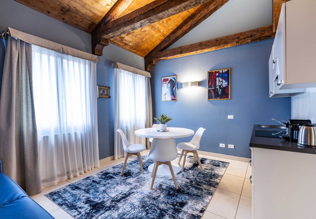 Apartment in Venice - San Leonardo Suites - Apartment 2 