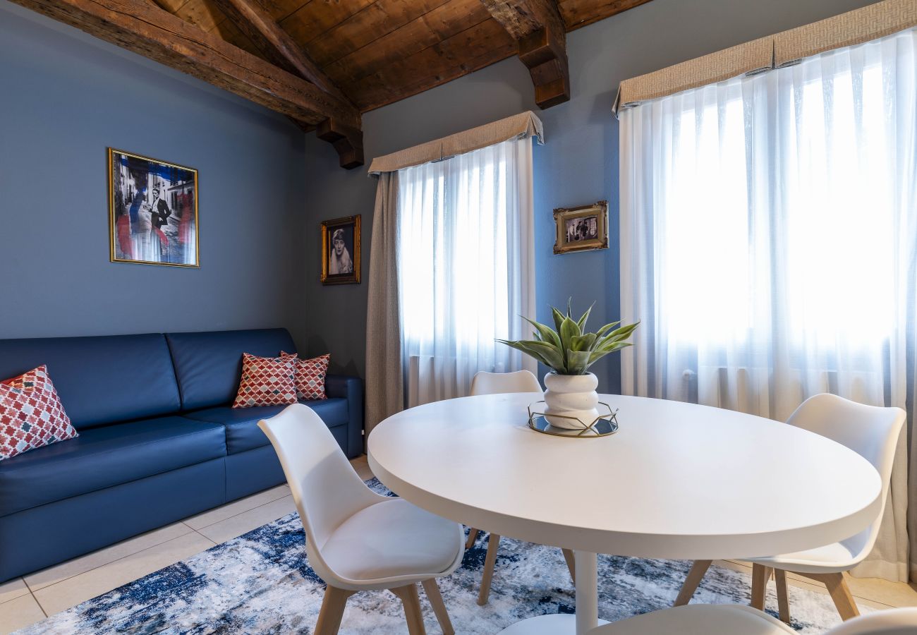 Apartment in Venice - San Leonardo Suites - Apartment 2 