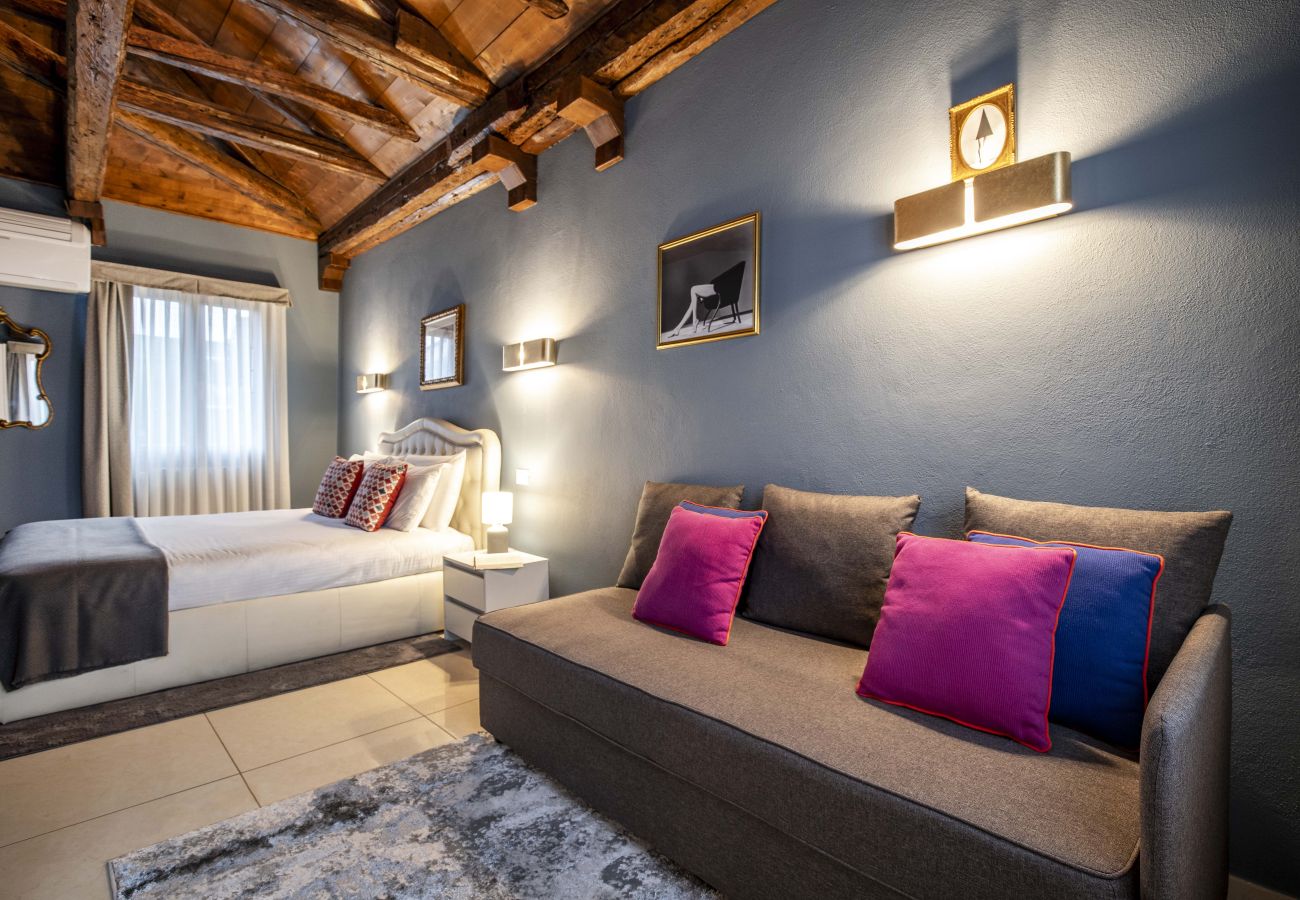 Apartment in Venice - San Leonardo Suites - Apartment 2 