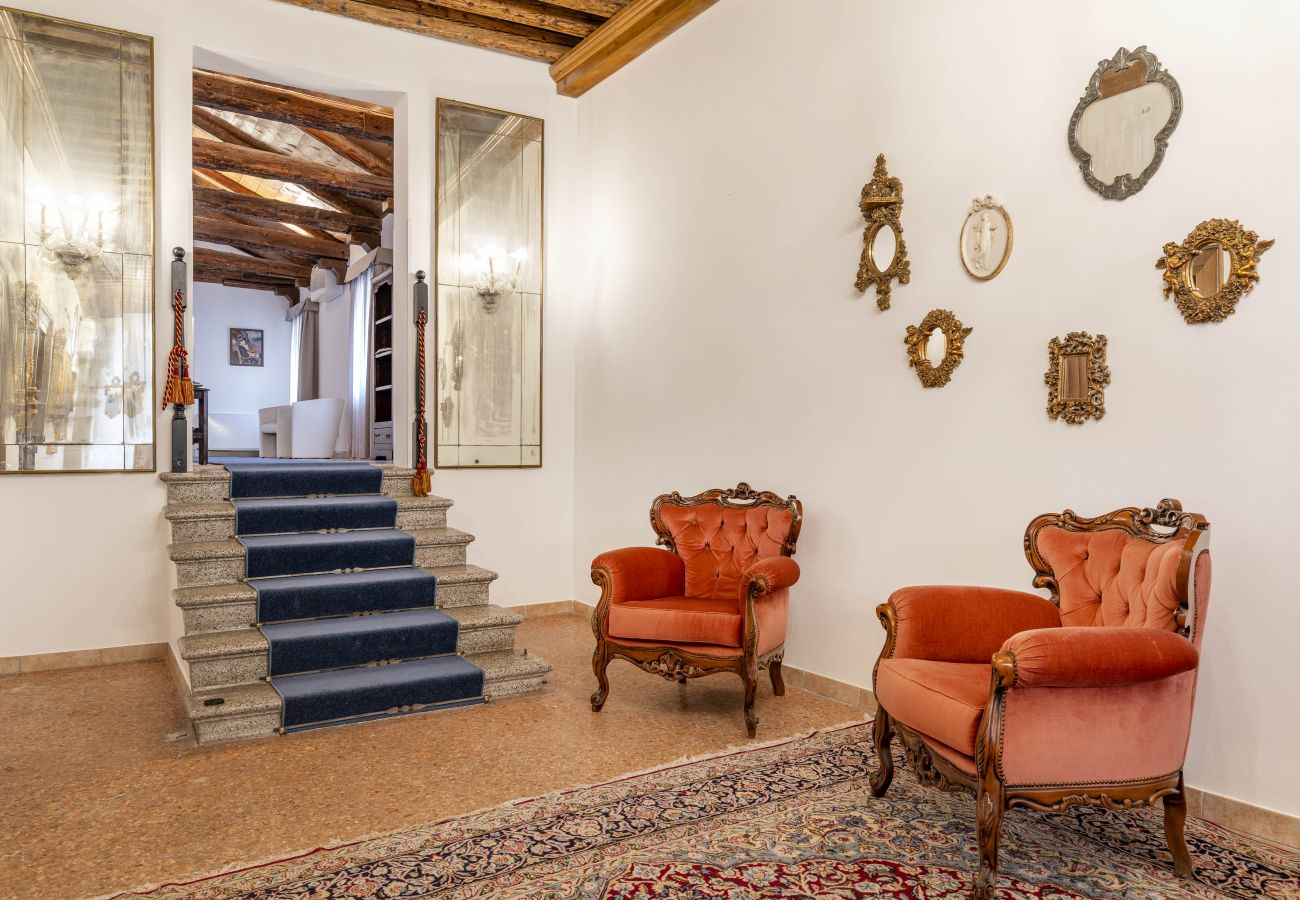 Apartment in Venice - San Leonardo Suites - Apartment 2 