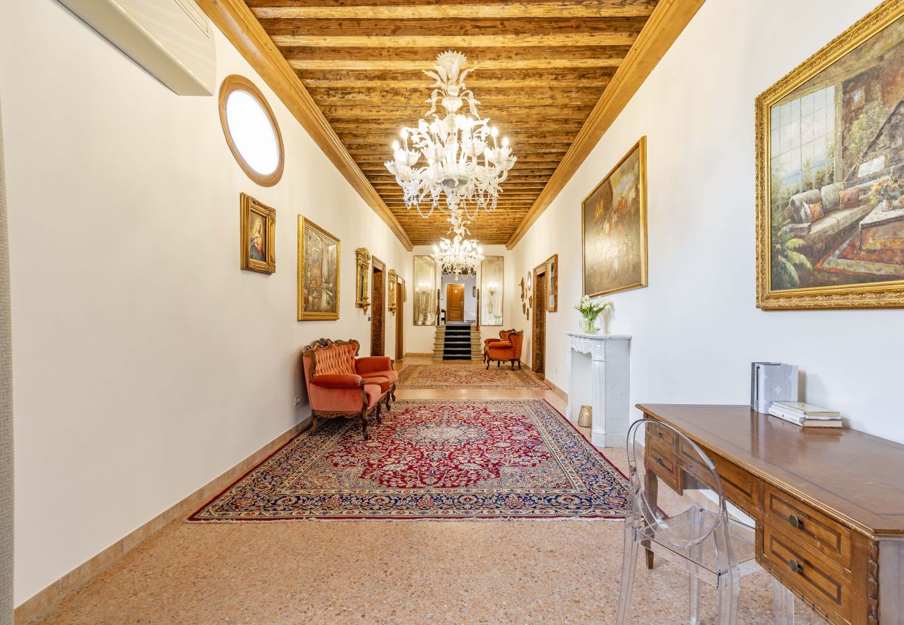 Apartment in Venice - San Leonardo Suites - Apartment 2 