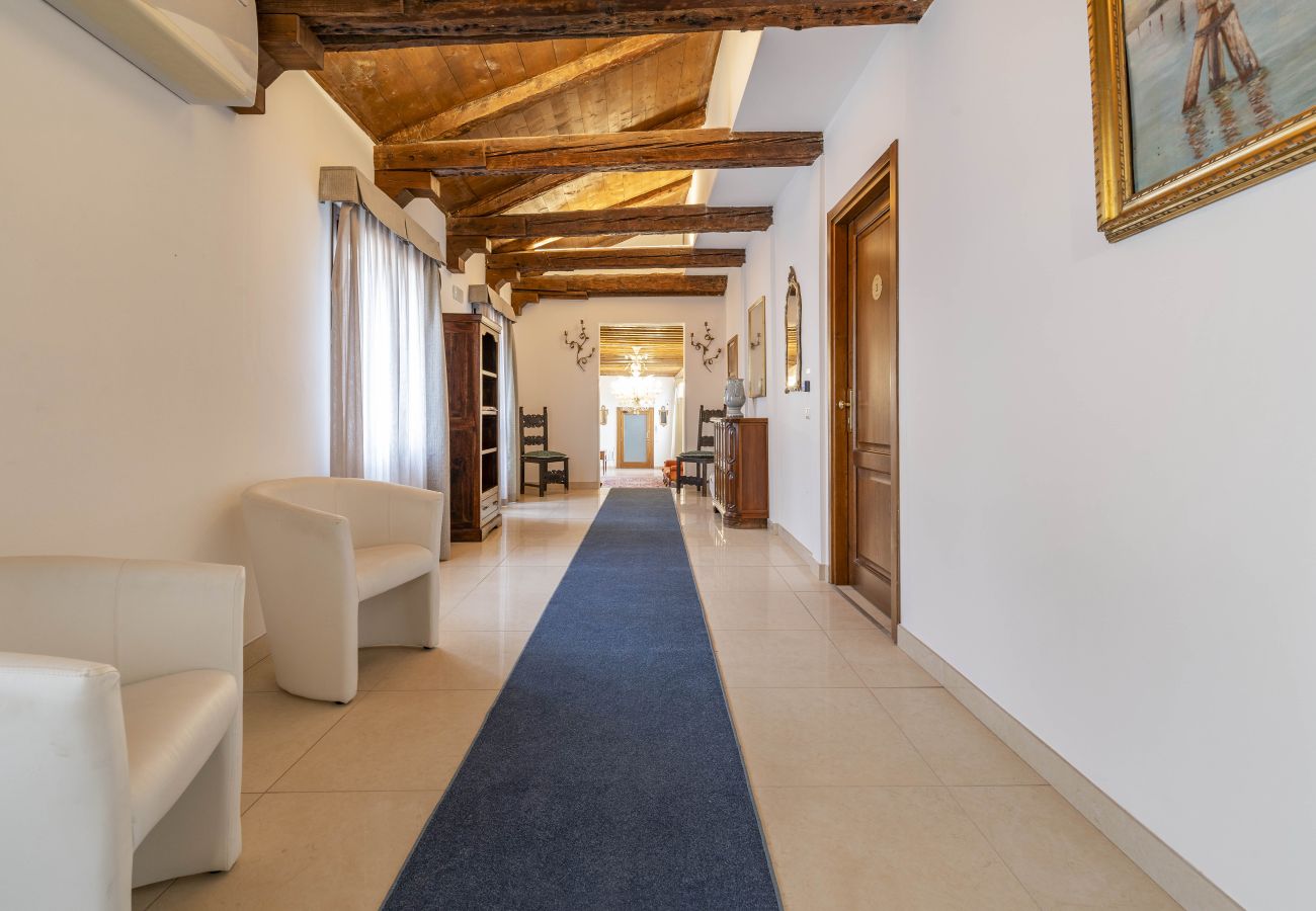 Apartment in Venice - San Leonardo Suites - Apartment 2 