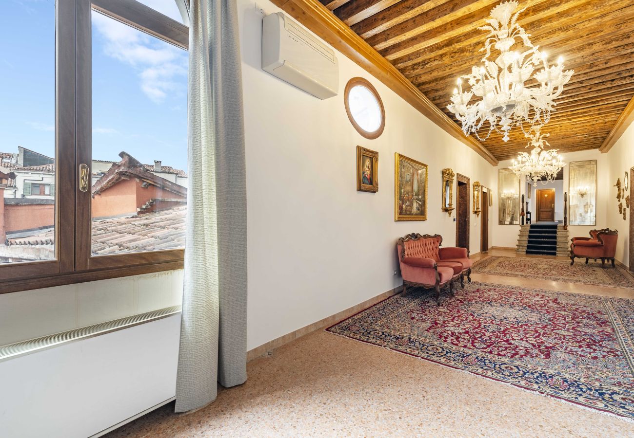 Apartment in Venice - San Leonardo Suites - Apartment 2 