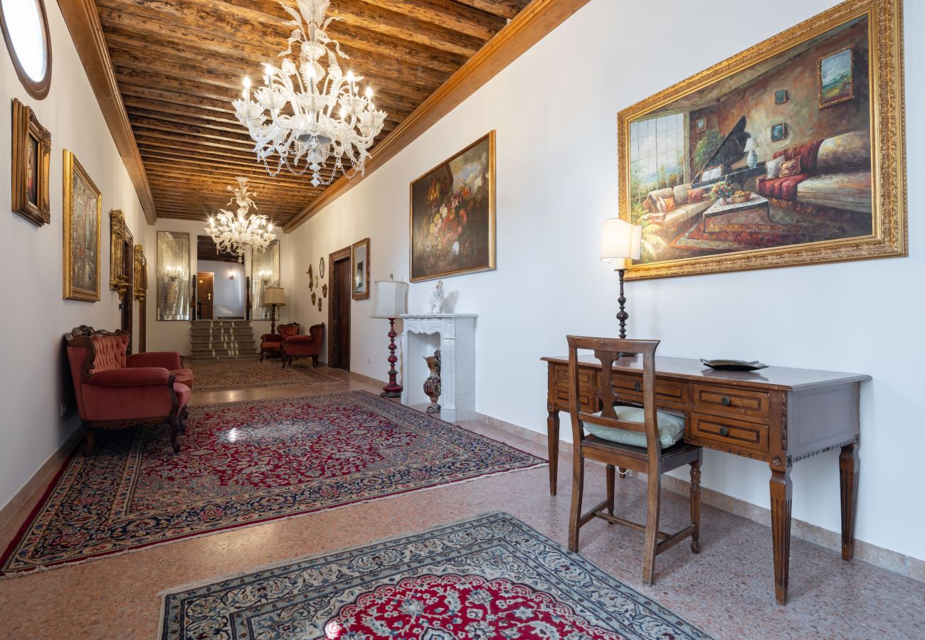 Apartment in Venice - San Leonardo Suites - Apartment 3