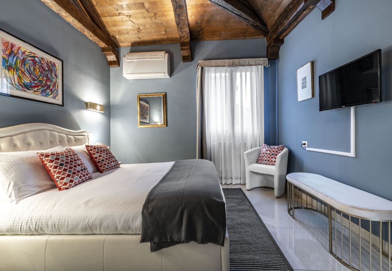 Apartment in Venice - San Leonardo Suites - Apartment 3