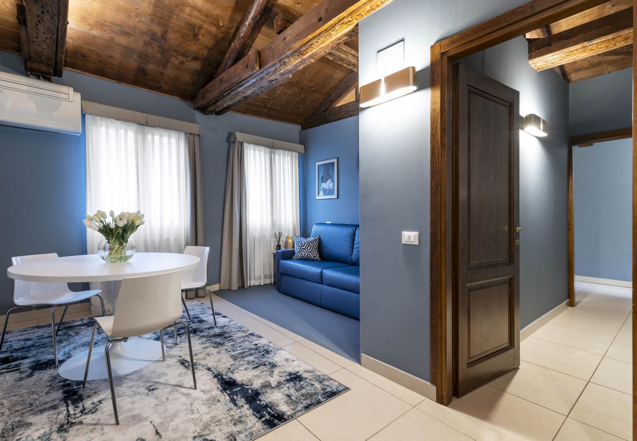 Apartment in Venice - San Leonardo Suites - Apartment 3