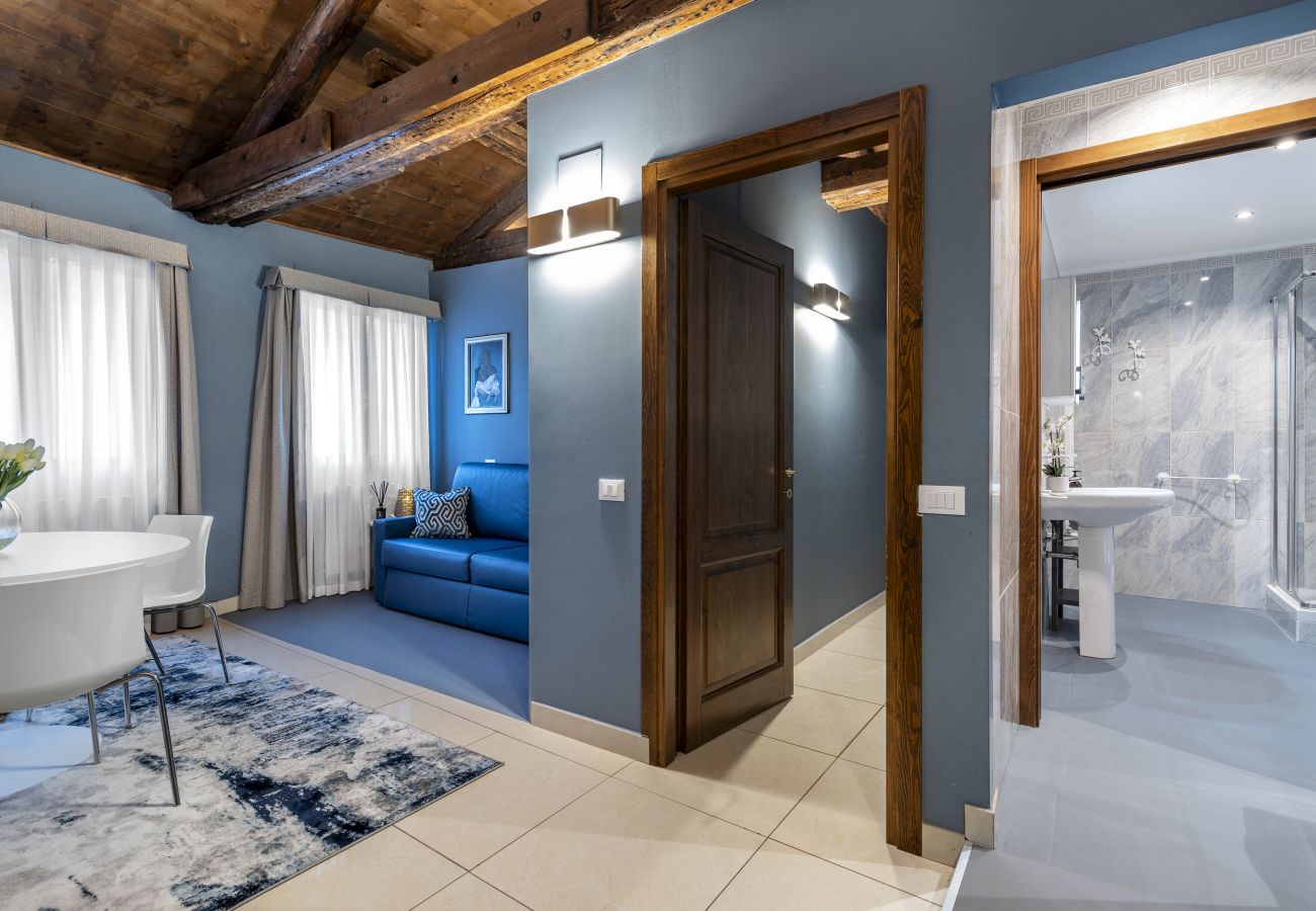 Apartment in Venice - San Leonardo Suites - Apartment 3