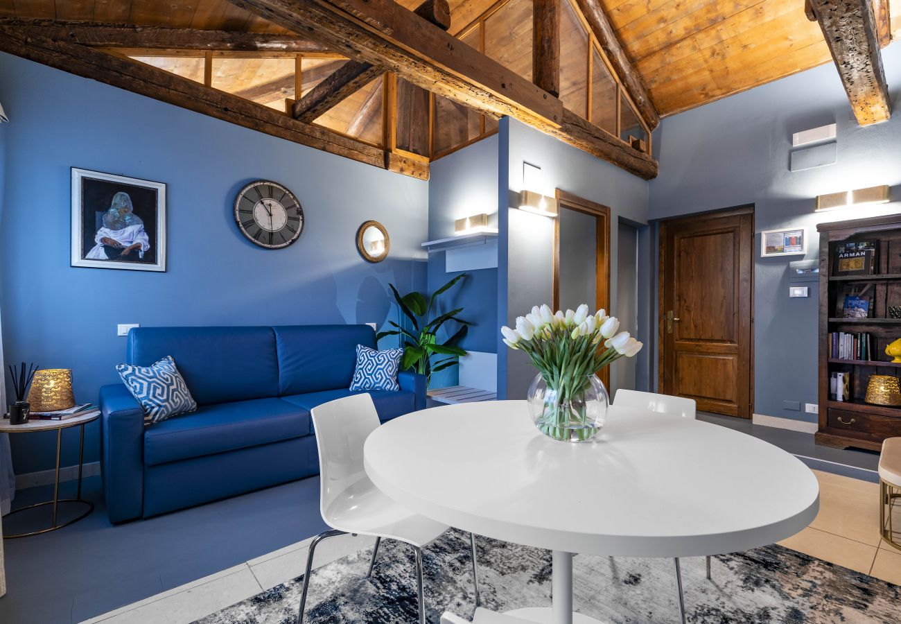 Apartment in Venice - San Leonardo Suites - Apartment 3