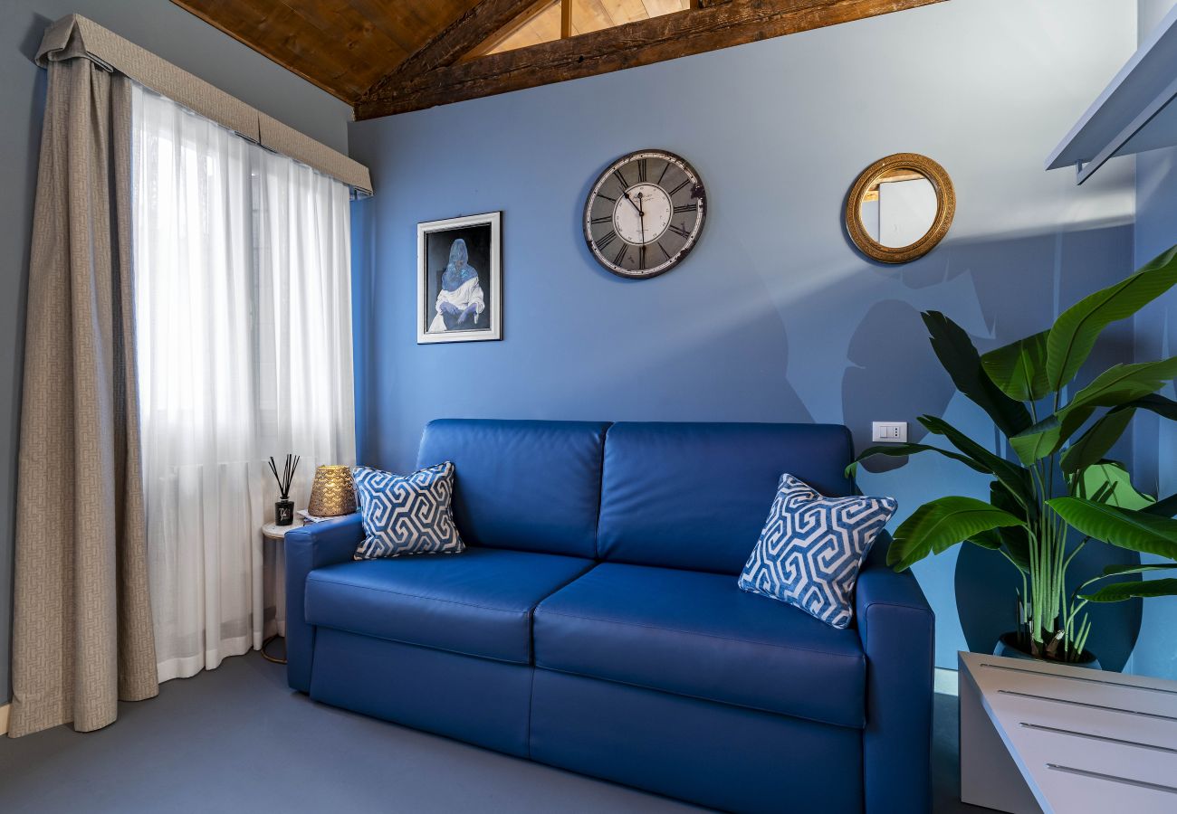 Apartment in Venice - San Leonardo Suites - Apartment 3