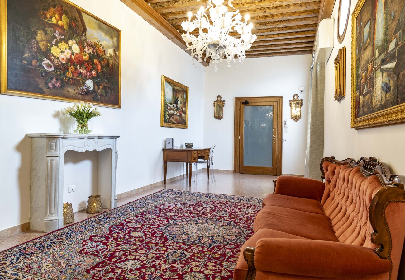 Apartment in Venice - San Leonardo Suites - Apartment 3