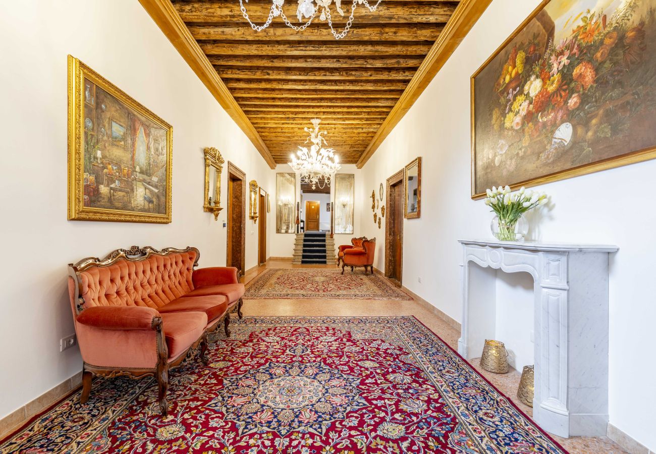 Apartment in Venice - San Leonardo Suites - Apartment 3